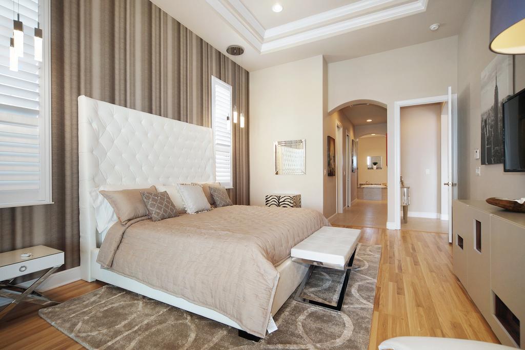 Villa Capricorn 珊瑚角 客房 照片