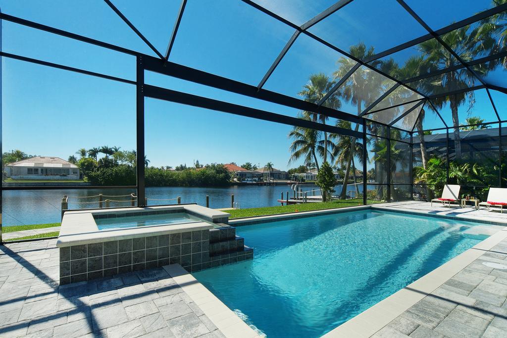 Villa Capricorn 珊瑚角 外观 照片