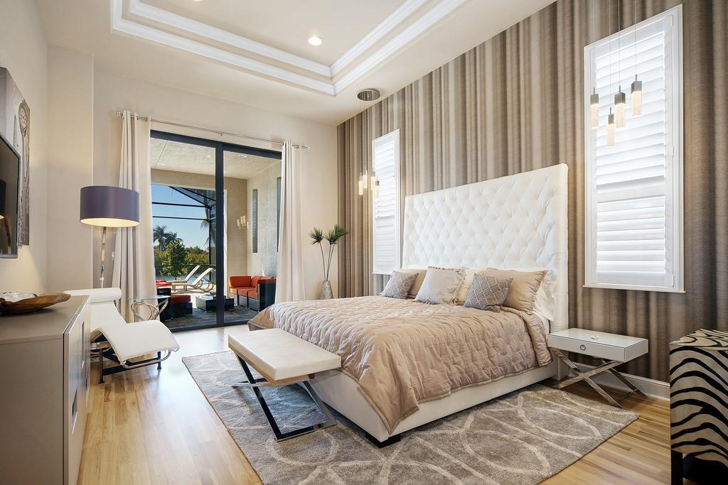 Villa Capricorn 珊瑚角 客房 照片