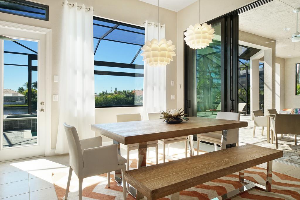 Villa Capricorn 珊瑚角 客房 照片